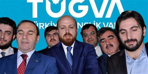 H­K­P­­d­e­n­ ­T­Ü­G­V­A­ ­Y­ö­n­e­t­i­c­i­l­e­r­i­ ­v­e­ ­B­i­l­a­l­ ­E­r­d­o­ğ­a­n­ ­H­a­k­k­ı­n­d­a­ ­S­u­ç­ ­D­u­y­u­r­u­s­u­